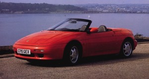 Elan (1989 - 1994)